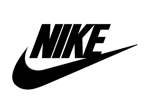 Nike logo