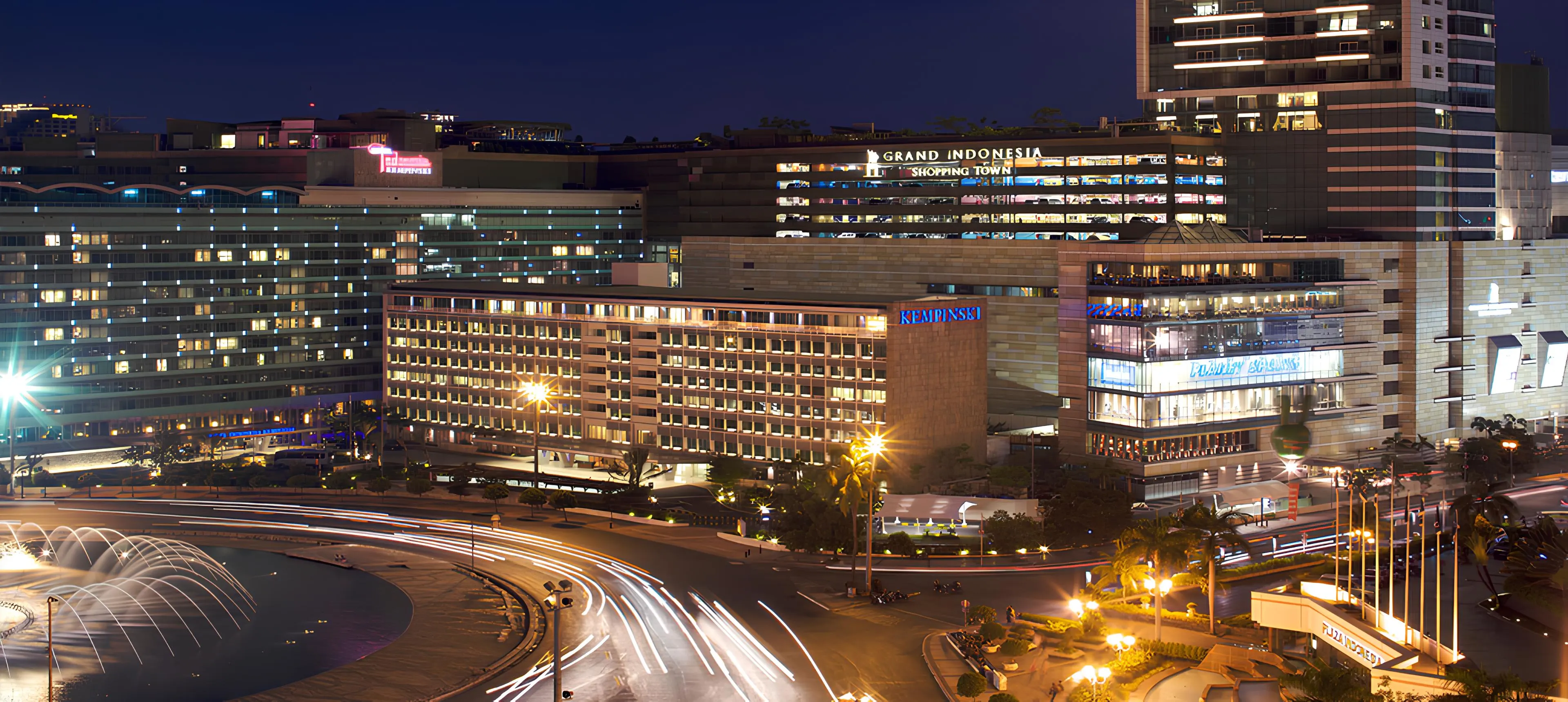 Grand Indonesia