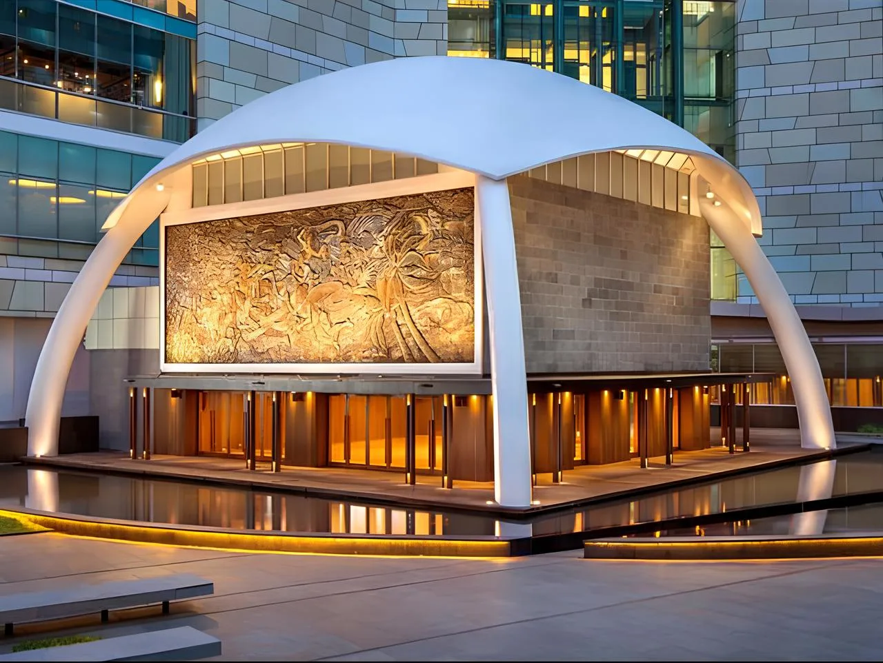 Kempinski - Hotel Indonesia Kempinski