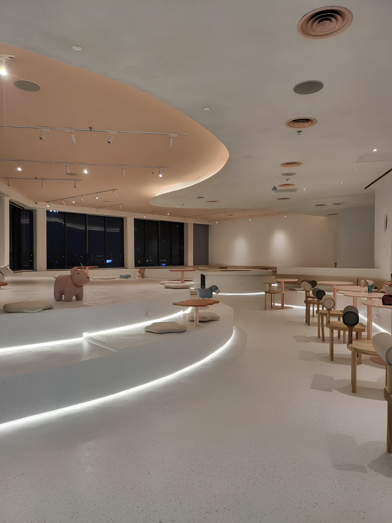 Cafe - Hyde Park PIK