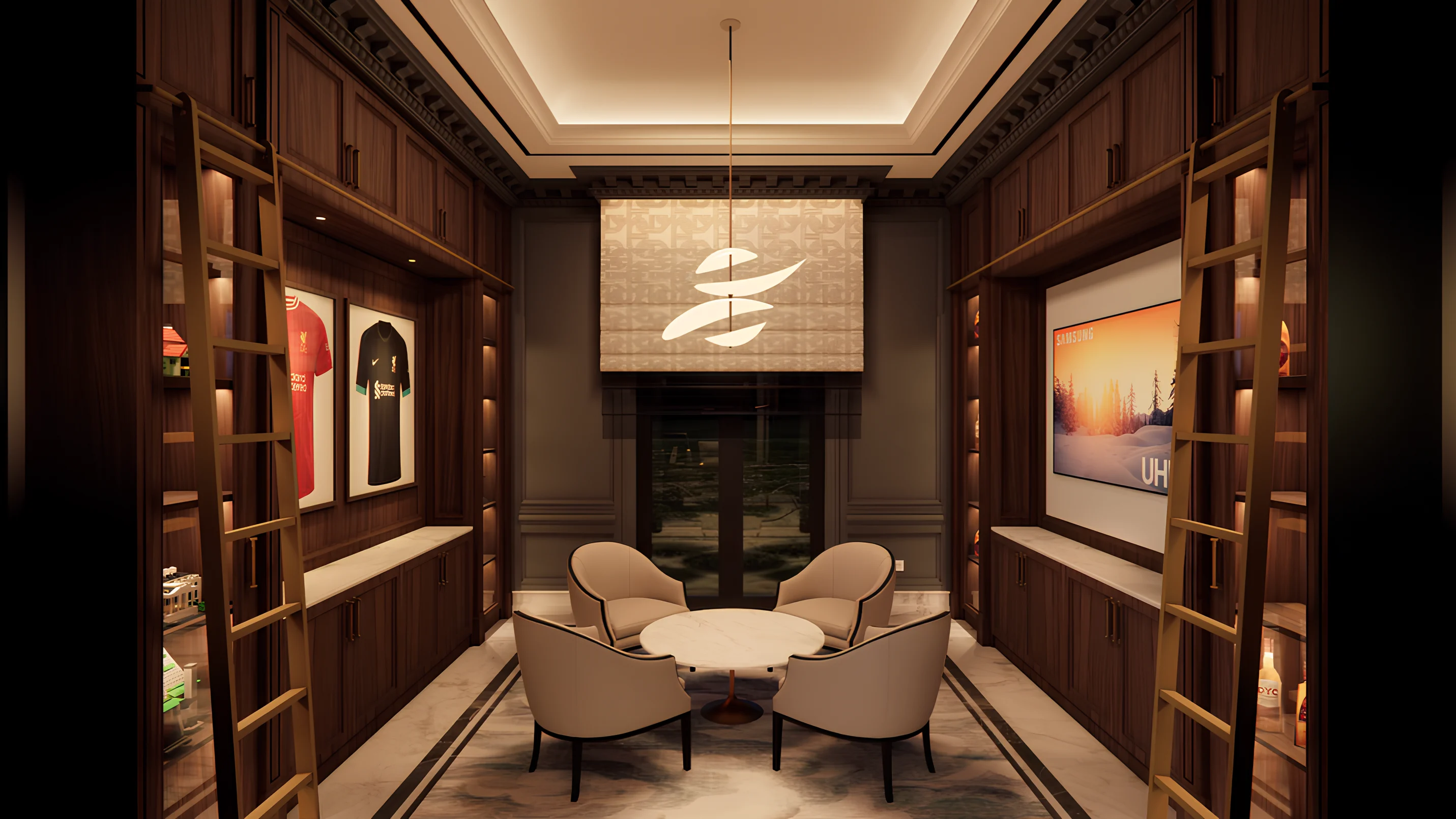 Private Room - Intercon Residence