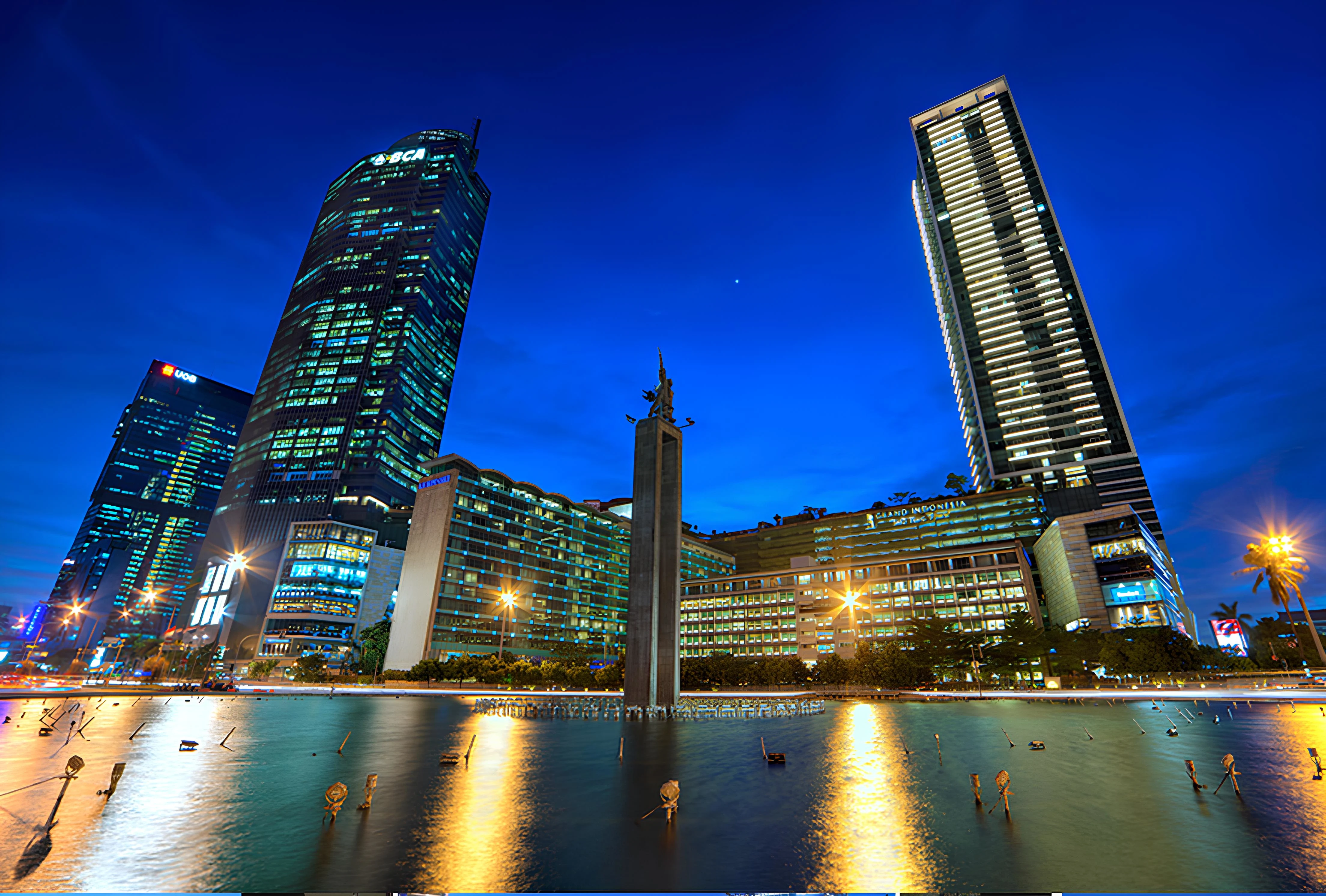 Kempinski 2 - Kempinski Residence