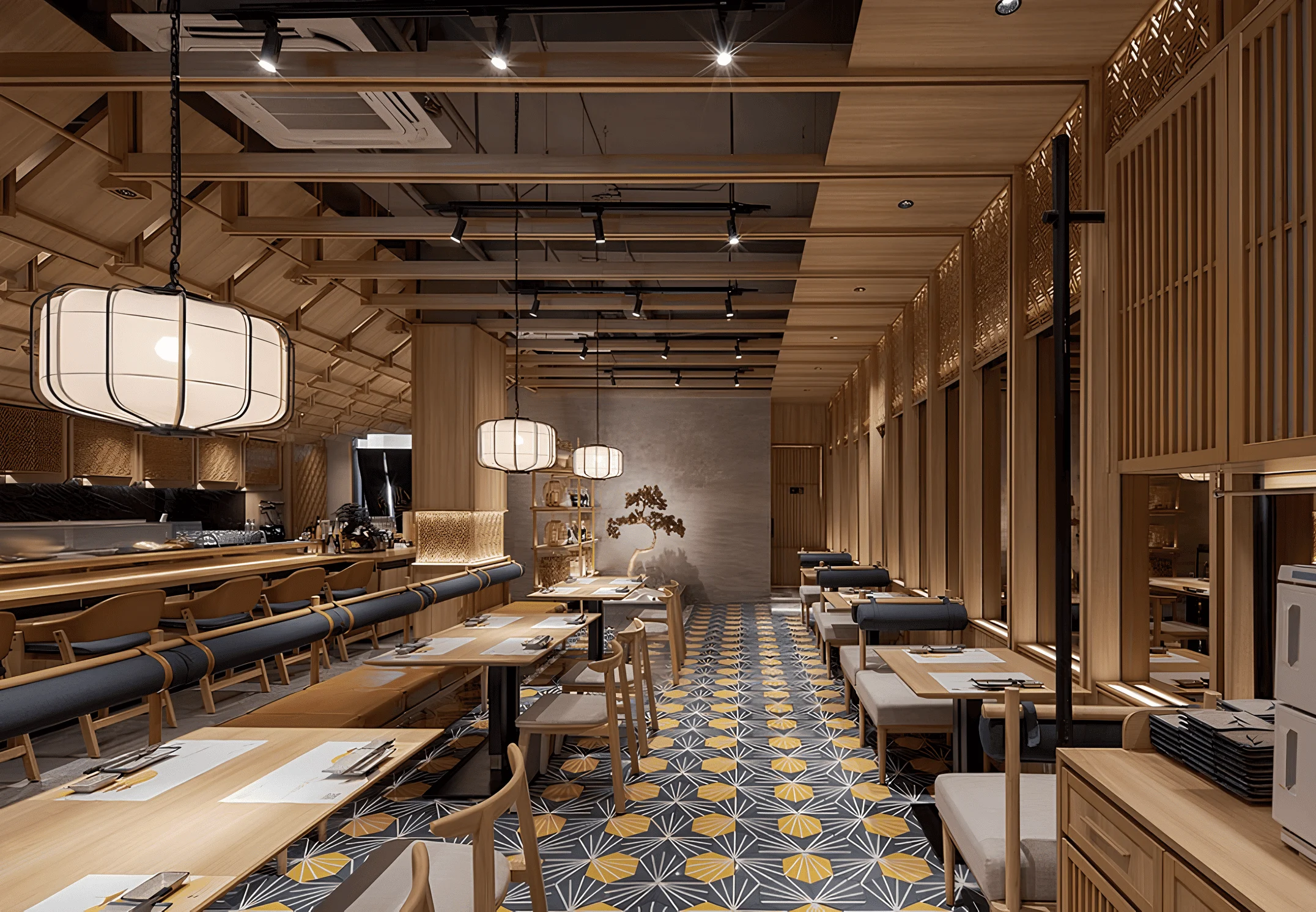 2inside - Sushi Maru PIK